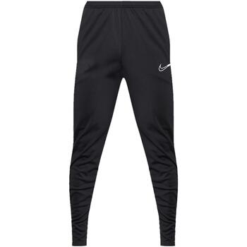 Vêtements Homme Pantalons Nike M nk tf acd pnt kpz ww Noir