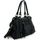 Sacs Femme Sacs porté main Oh My details Bag STORM XL HURRICAN Noir