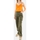 Vêtements Femme Pantalons Calvin Klein Jeans j20j221297 Vert