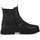 Chaussures Femme Boots Gabor 32.511.27 Noir