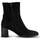 Chaussures Femme Boots Gabor 35.531.17 Noir