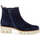 Chaussures Femme Boots Gabor 31.710.36 Noir