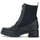 Chaussures Femme Boots Gabor 32.782.57 Noir