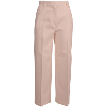 Vêtements Femme Pantalons Pinko 103227a0im-z07 Blanc