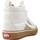 Chaussures Femme Baskets mode Vans SK8-HI MTE-2 Blanc
