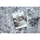 Maison & Déco Tapis Rugsx Tapis lavable MIRO 51924.812 Abstraction antidéra 140x190 cm Gris