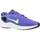 Chaussures Fille Baskets basses Nike REVOLUTION 7 Bleu