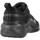 Chaussures Garçon Baskets basses Nike REVOLUTION 7 Noir