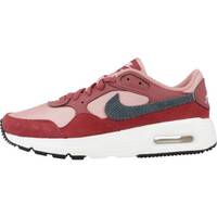 Chaussures Femme Baskets mode Nike bright AIR MAX SC SE Rose