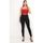 Vêtements Femme Tops / Blouses La Modeuse 69359_P161457 Rouge