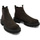 Chaussures Boots Ryłko IDCB01__ _4ZK Marron