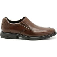 Chaussures Homme Slip ons Clarks Energise Me Marron