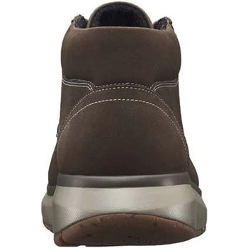Inblu Sneakers Donna Blu In Materie Tessili materiale Sintetico Con Chiusura Stringata