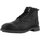 Chaussures Homme Bottes Pantofola D` Oro  Noir