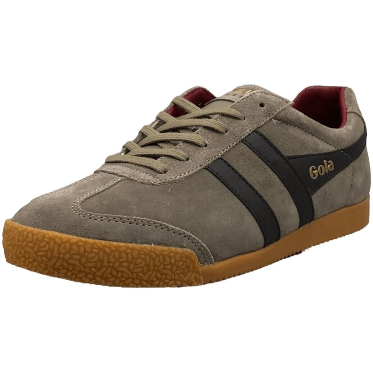 Chaussures Homme Baskets mode Gola  Gris