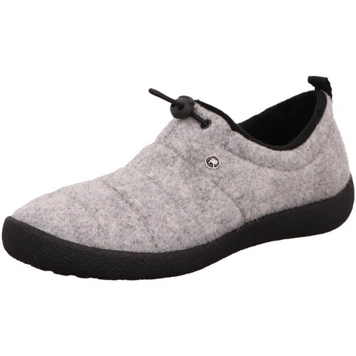 Chaussures Femme Chaussons Rohde  Gris
