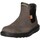 Chaussures Homme Boots HEY DUDE Branson Boot Craft bottes Homme Gris Gris