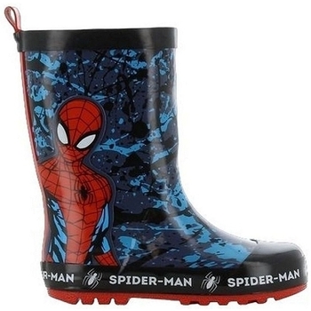 boots enfant leomil  spiderman 