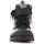 Chaussures Garçon Boots Palladium PAMPA ROCK RANGER Noir