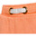Vêtements Fille Shorts / Bermudas Kaporal FOLIE23G83 Orange
