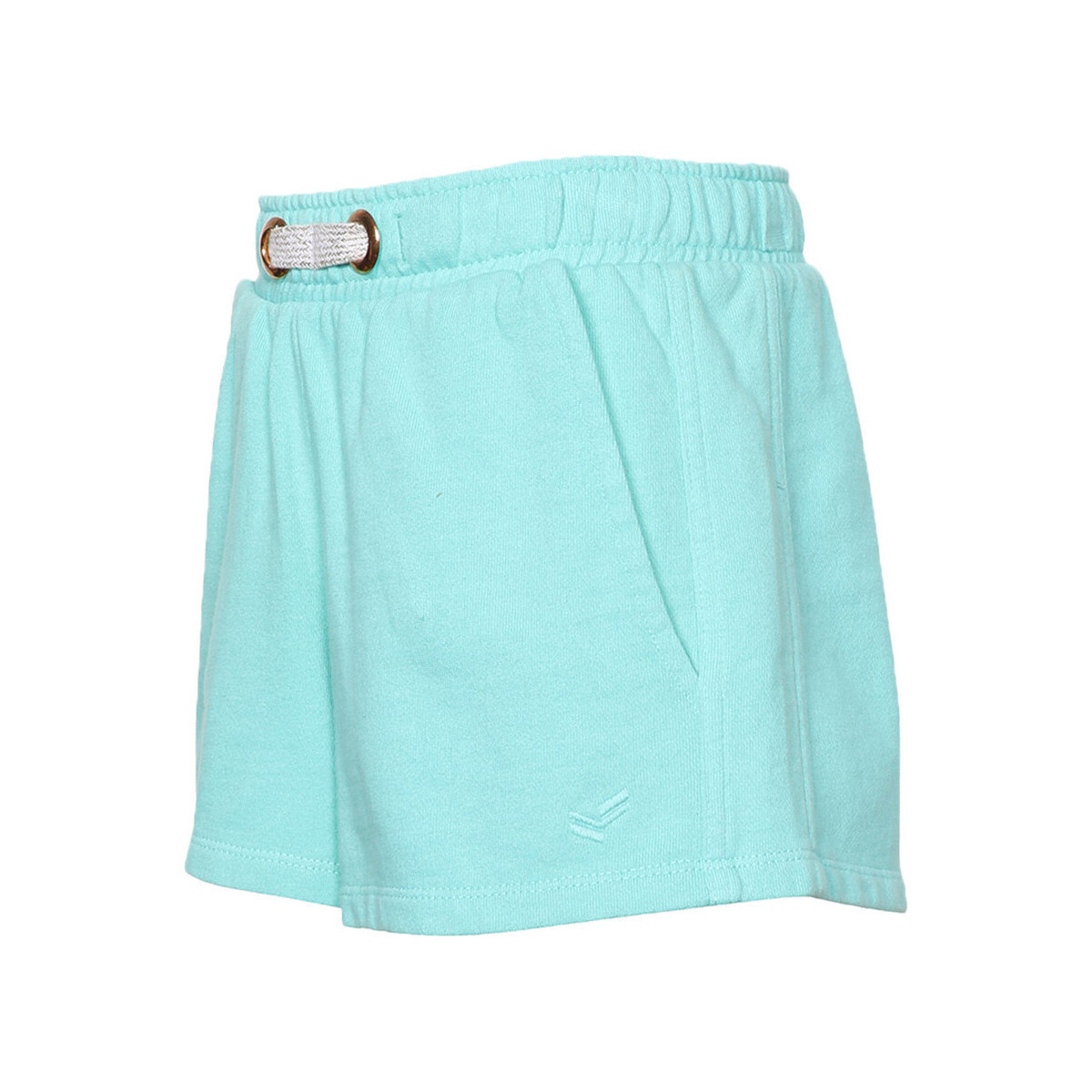 Vêtements Fille Shorts / Bermudas Kaporal FOLIE23G83 Bleu