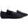 Chaussures Femme Derbies & Richelieu La Strada 202 1004 4501 Noir