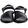 Chaussures Femme Sandales et Nu-pieds Bueno Shoes N-5001 Noir
