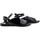 Chaussures Femme Sandales et Nu-pieds Bueno Shoes N-5001 Noir