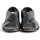 Chaussures Femme Sneaker Freak Sweats & sweats à capuche Bueno Shoes L-2408 Noir