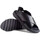 Chaussures Femme Sandales et Nu-pieds Valeria's 9037 (1023) Noir