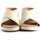 Chaussures Femme Sandales et Nu-pieds Valeria's 9037 (1023) Beige