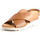 Chaussures Femme Sandales et Nu-pieds Valeria's 9037 (1023) Marron