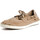 Chaussures Homme Pointure spéciale Natural World 303E OLD EBRUS Beige
