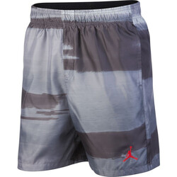Vêtements Homme Shorts / Bermudas Nike Short  Jordan Legacy AJ11 Gris