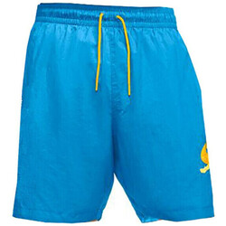 Vêtements Homme Shorts / Bermudas Nike Short  Jordan Jumpman Poolside Bleu Bleu