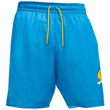 Vêtements Homme Shorts / Bermudas Nike Short  Jordan Blue-Taxi Jumpman Poolside Bleu Bleu