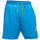 Vêtements Homme air jordan fleece hoodie Short  Jordan Jumpman Poolside Bleu Bleu