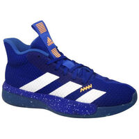 Chaussures Baskets mode adidas Originals Reconditionné Pro Next  - Bleu