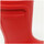 Chaussures Baskets mode Birkenstock BIRKENSTOCK BOTTE DERRY ROUGE Rouge