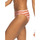 Vêtements Femme Maillots de bain séparables Roxy Printed Beach Classics Rose