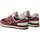 Chaussures Homme Baskets mode New Balance U574MO2 Rouge
