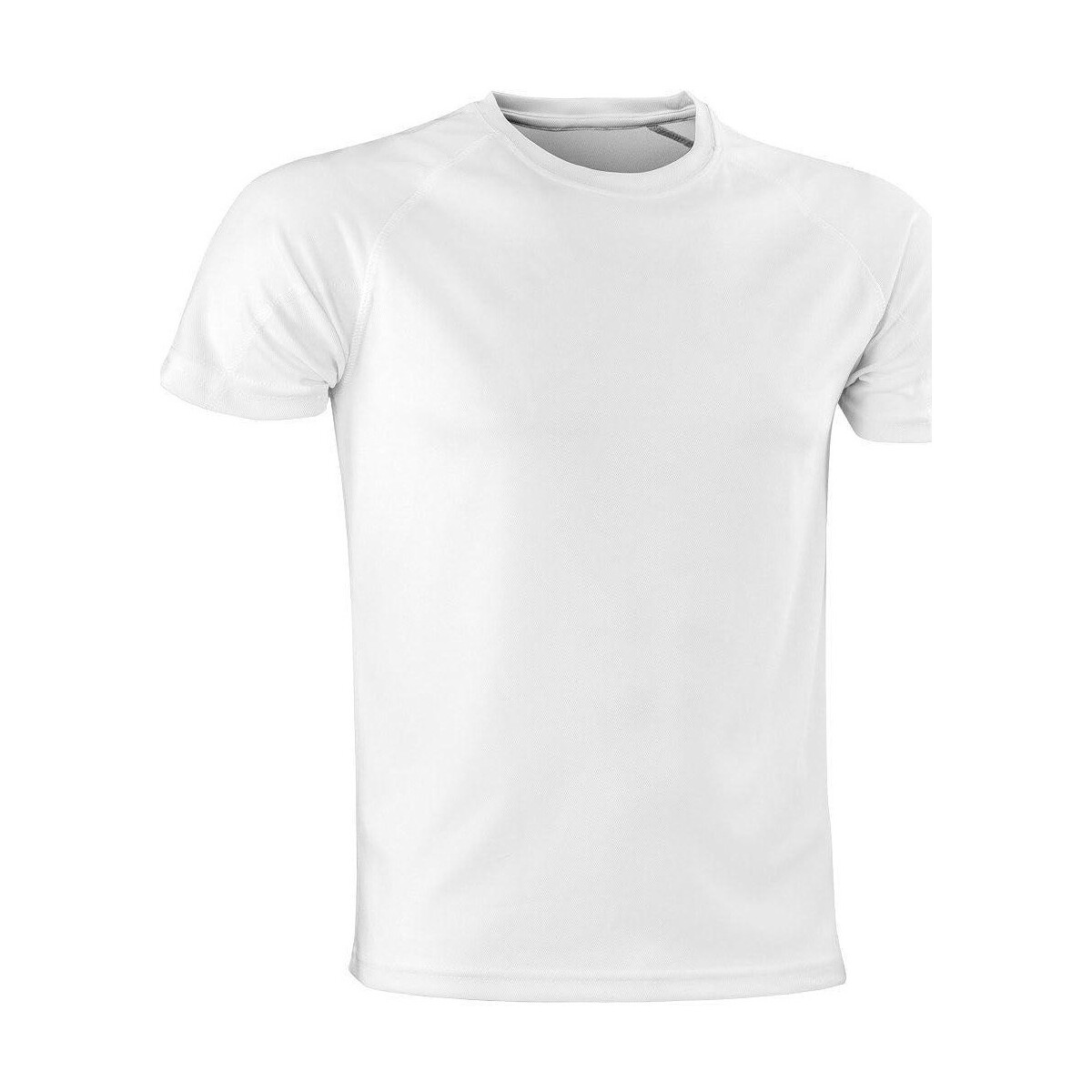 Vêtements Homme Nike Storm-Fit M65 Hooded Jacket Simple Dome Cropped t-shirt i sort Kun hos ASOS Spiro Impact Aircool Blanc