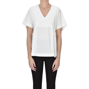 Vêtements Femme T-shirts & Polos Alpha Studio TPS00003004AE Blanc
