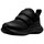 Chaussures Enfant Baskets mode Nike NIO  STAR RUNNER 3 DA2778 Noir