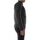 Vêtements Homme Vestes Save The Duck D3016M VINT17 - ABRUM-10000 BLACK Noir