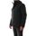 Vêtements Homme Vestes Save The Duck P31387M SMEG17 ULMUS-50030 FGREEN BLACK Vert