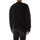 Vêtements Homme Pulls Atomo Factory FU13-VR03 BLACK Noir