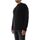 Vêtements Homme Pulls Atomo Factory FU13-VR03 BLACK Noir