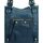 Sacs Femme Sacs porté main Oh My Bag STORM XL HURRICAN Bleu