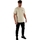 Vêtements Homme T-shirts manches courtes Tommy Jeans dm0dm17995 Beige